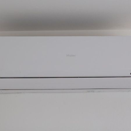 Apartment Sasso Bianco With The Private Pool ニヴィーチェ エクステリア 写真