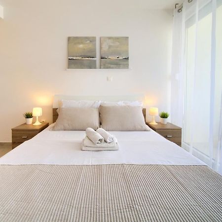Apartment Sasso Bianco With The Private Pool ニヴィーチェ エクステリア 写真